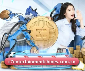 C7娱乐 APP 界面